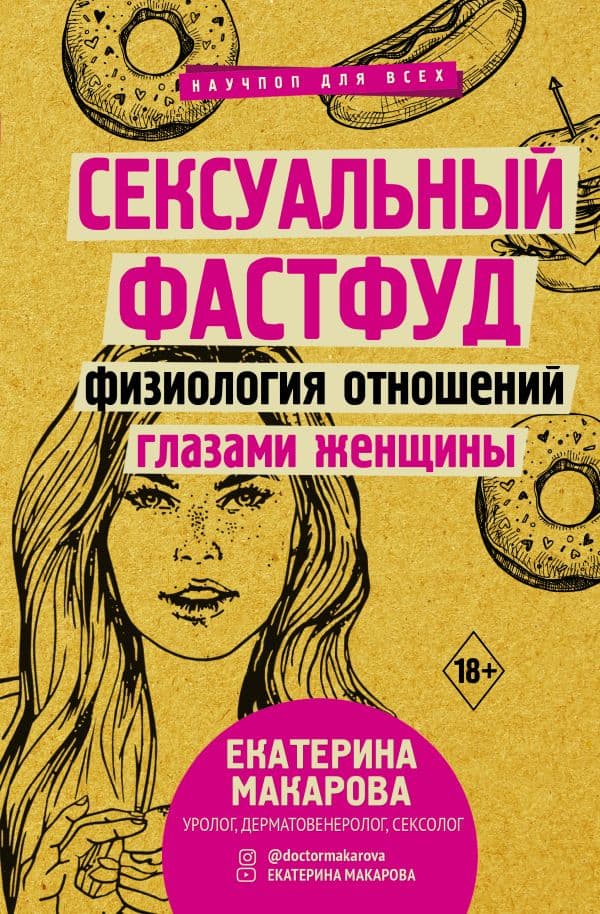 Сексуальный фастфуд